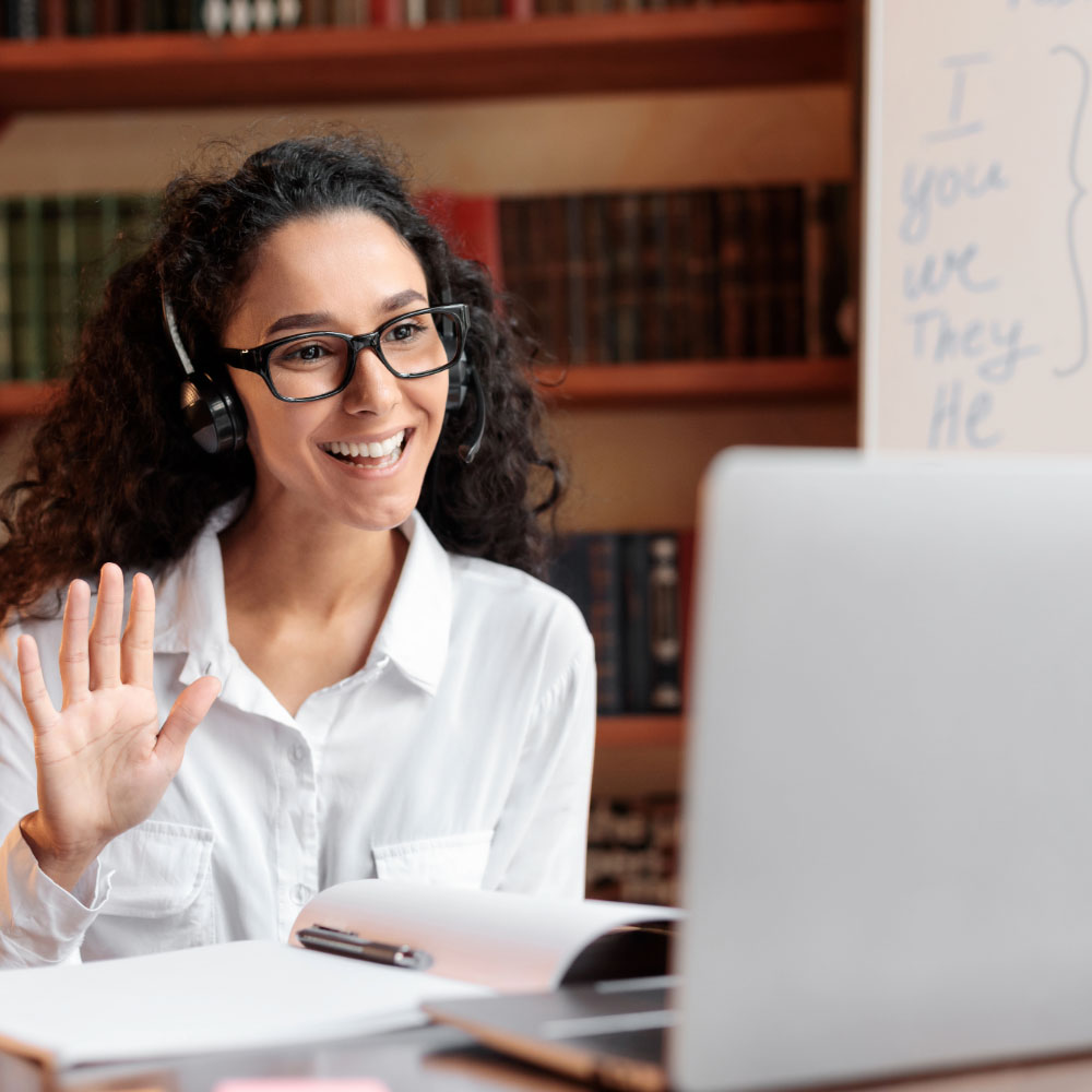 English for Settlement 4