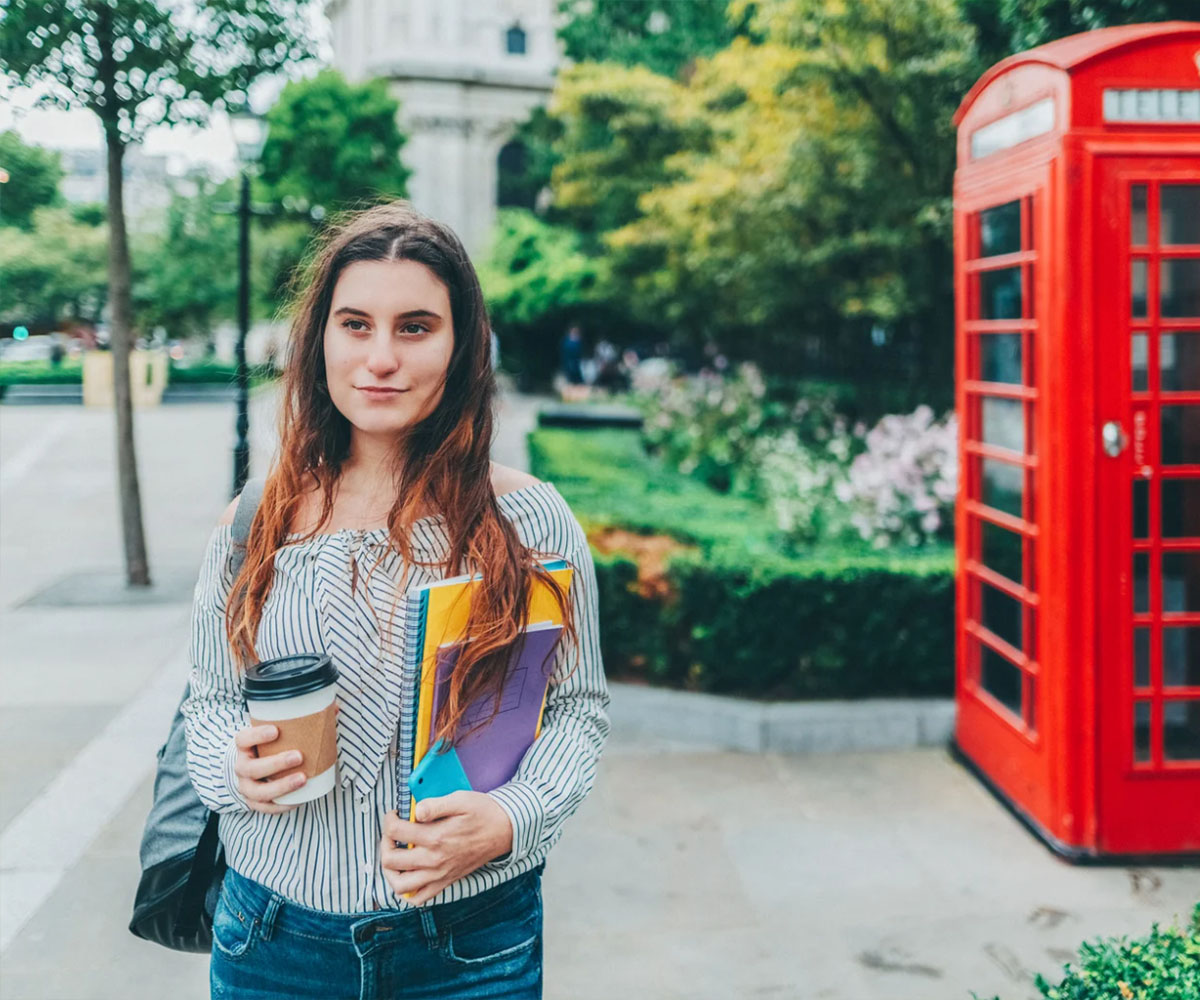 English for UK Settlement 2