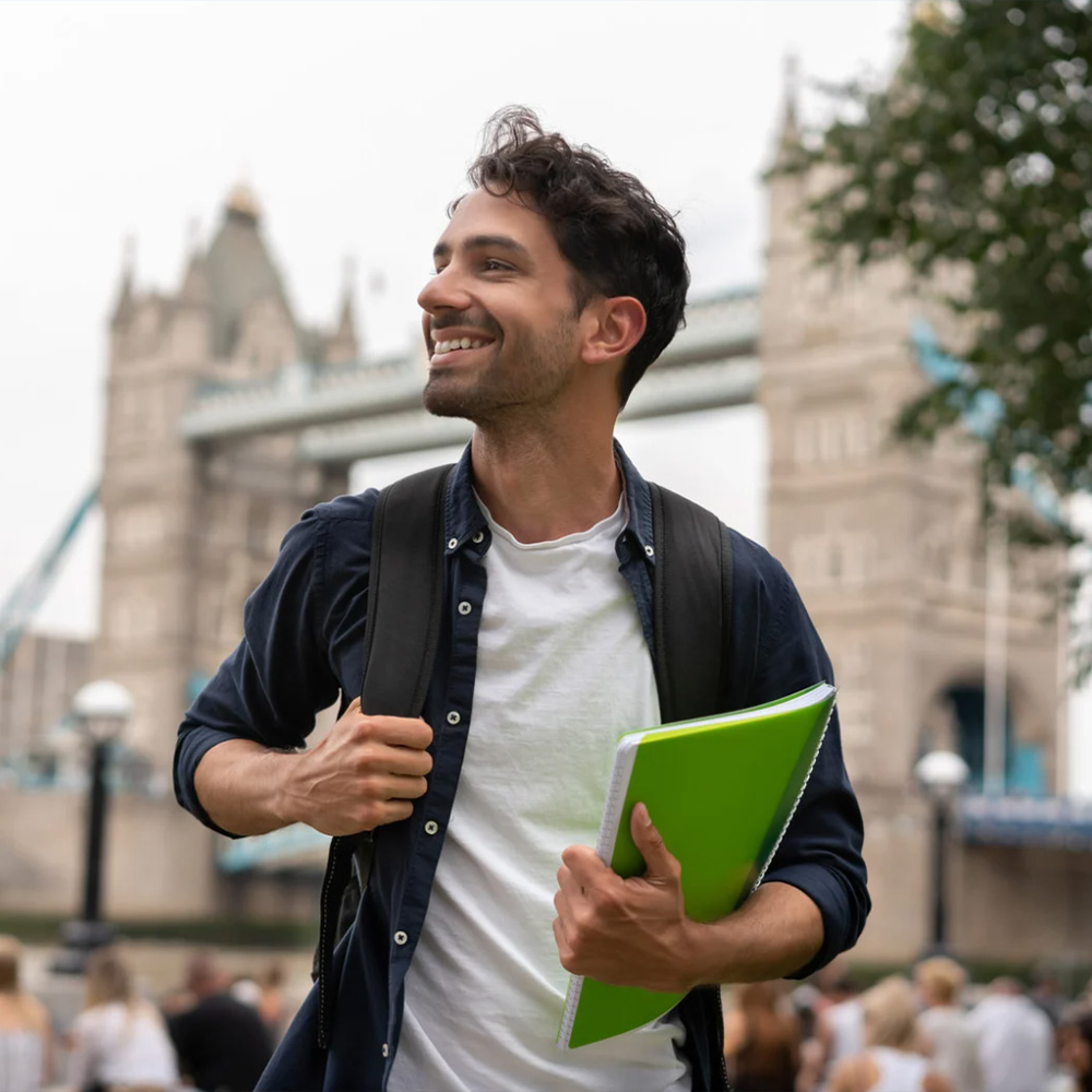 english for uk settlement in liverpool